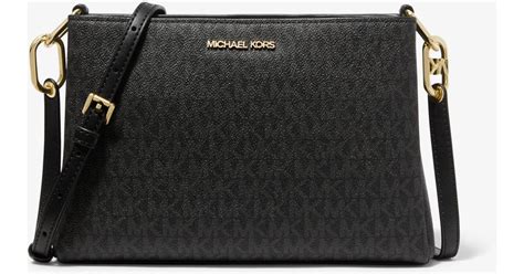 michael kors trish bag|michael kors medium crossbody bag.